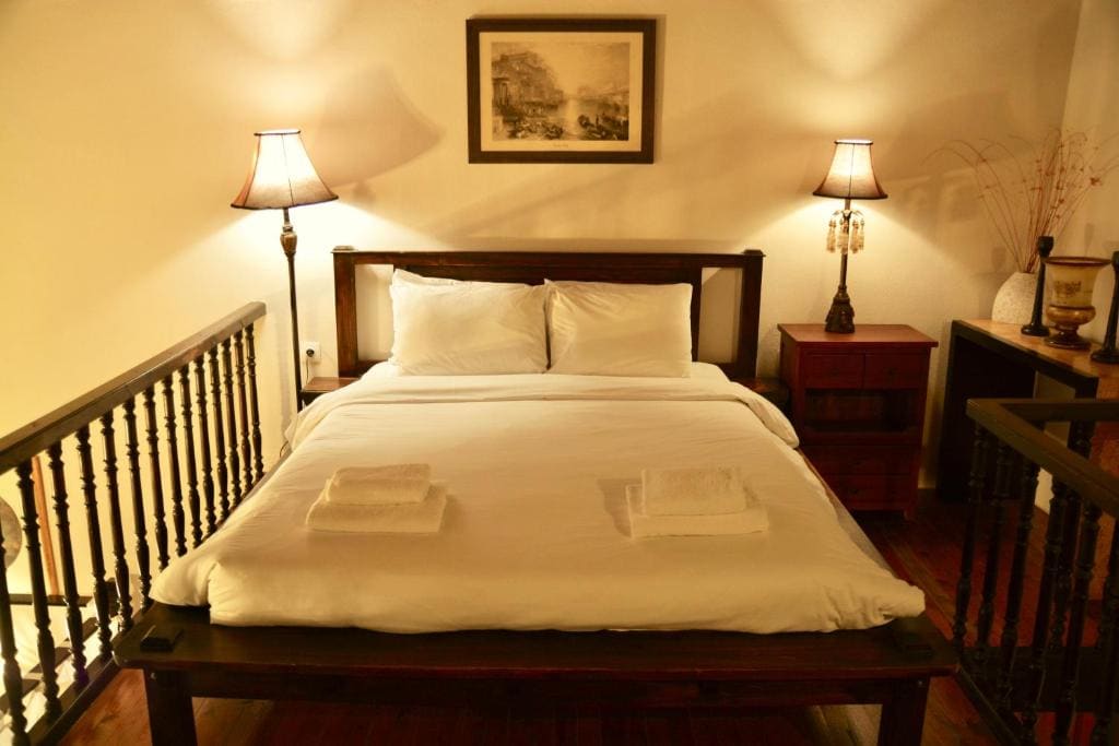 Superior Suite - Split Level room - Image 1