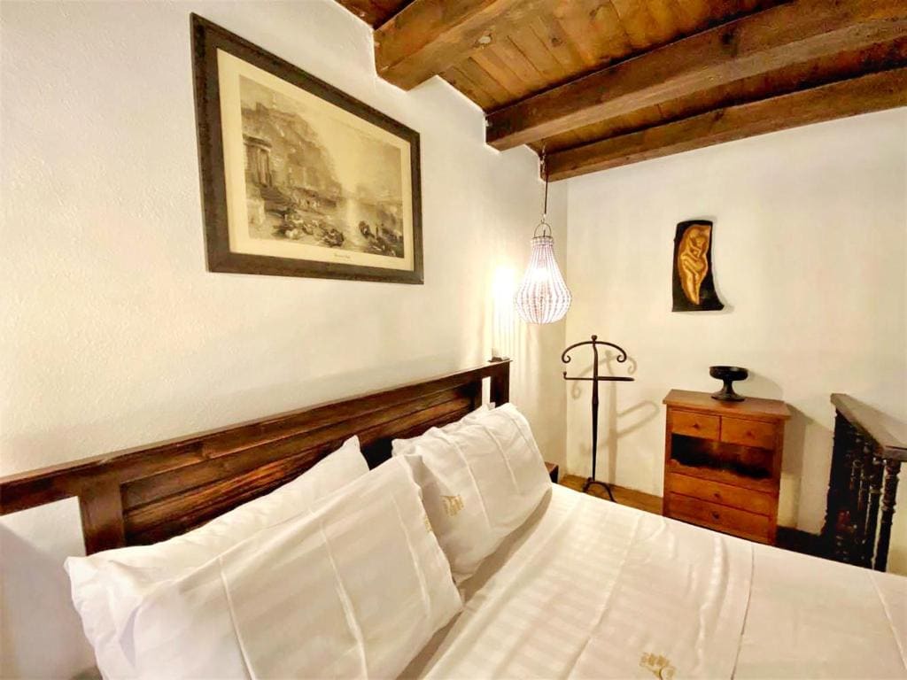 Superior Suite - Split Level room - Image 3