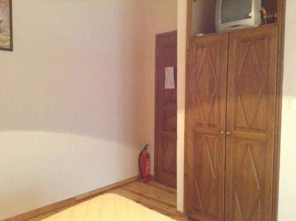 Double Room with Terrace room - Image 3