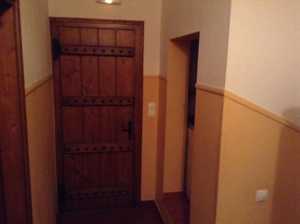 Double Room with Terrace room - Image 2