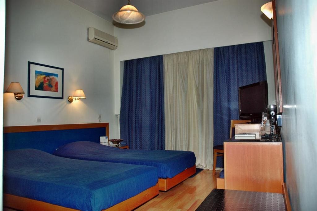 Twin Room room - Image 2