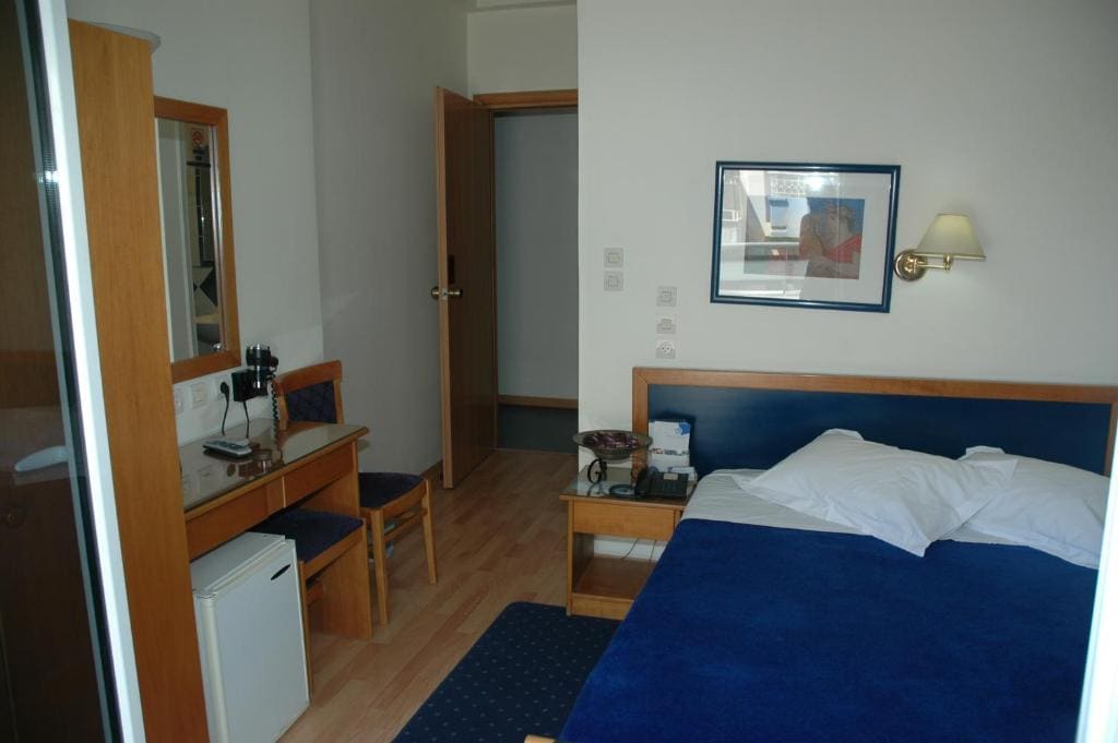 Single Room room - Image 2