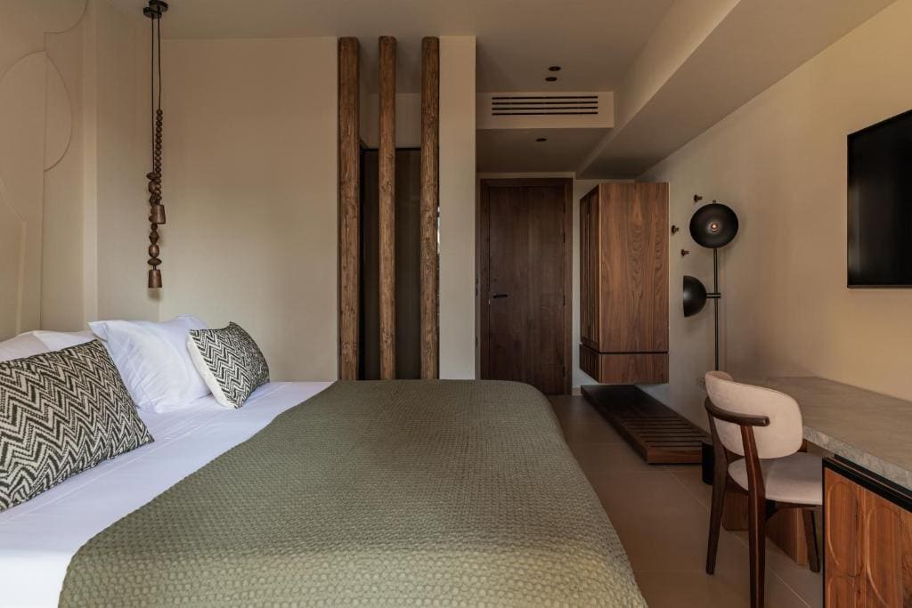 Standard Double or Twin Room with Garden View room - Image 3