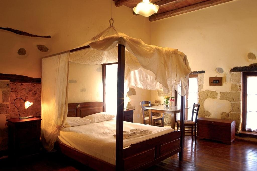 Deluxe Double Room room - Image 2