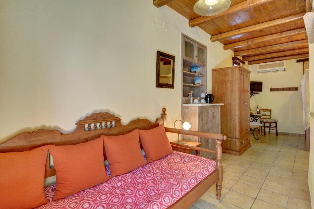 Deluxe Double Room room - Image 1