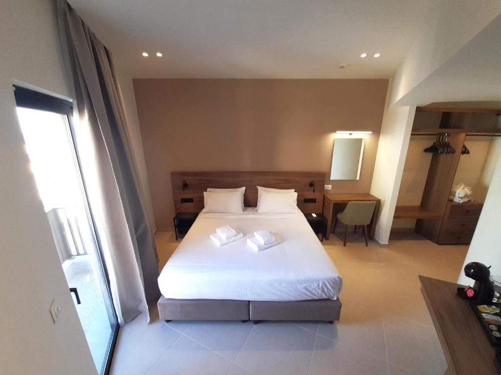 Junior Suite room - Image 1