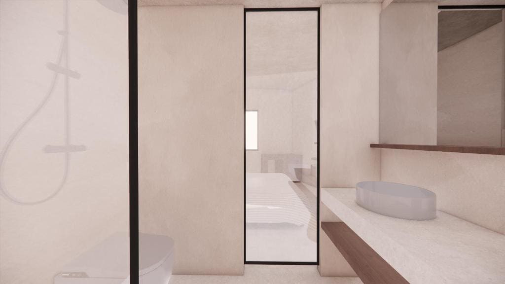 Deluxe Double Room room - Image 2