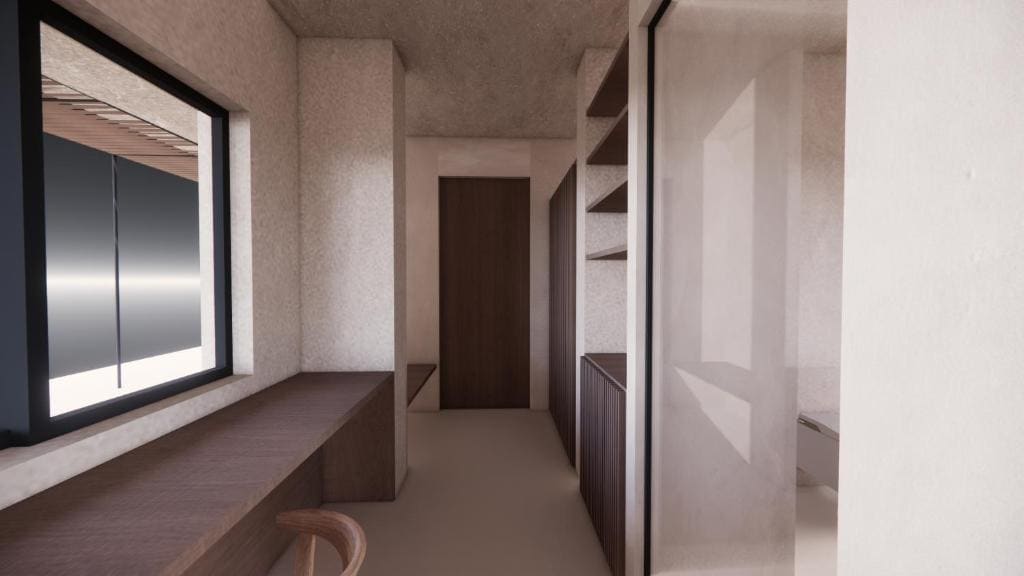 Deluxe Suite room - Image 2