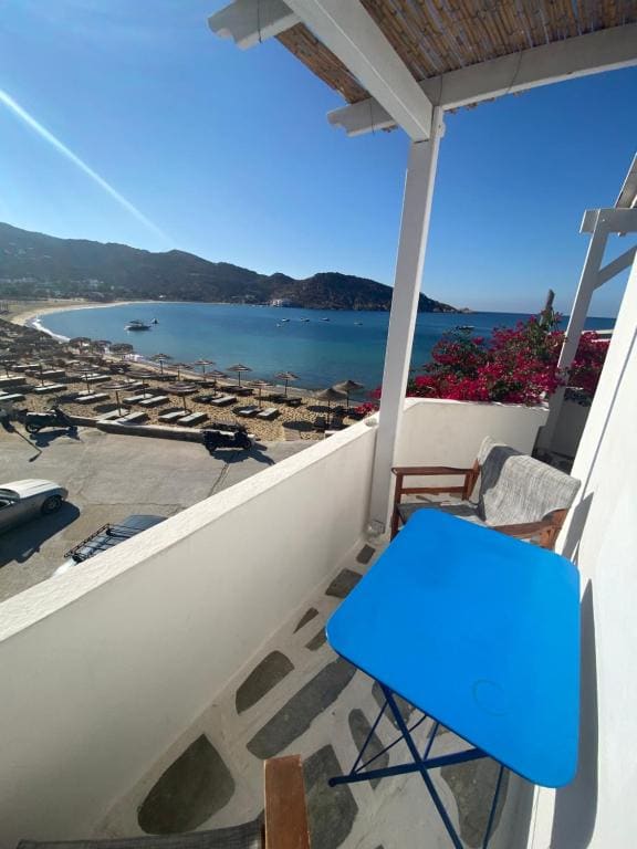 Triple Room with Sea View room - Image 3
