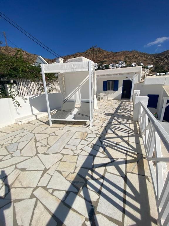 Triple Room with Terrace room - Image 3