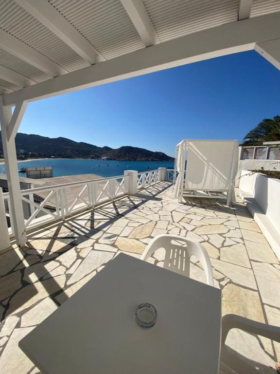 Triple Room with Terrace room - Image 2
