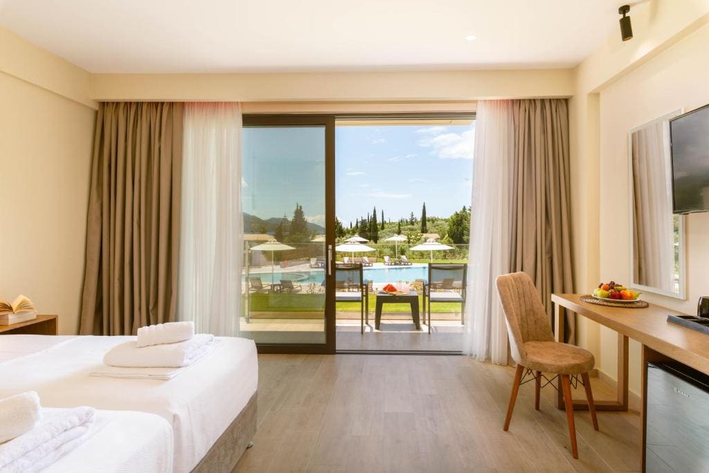 Double Room - Disability Access room - Image 1