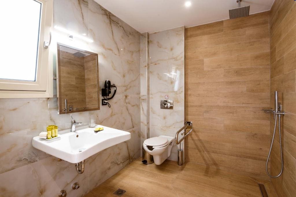 Double Room - Disability Access room - Image 2