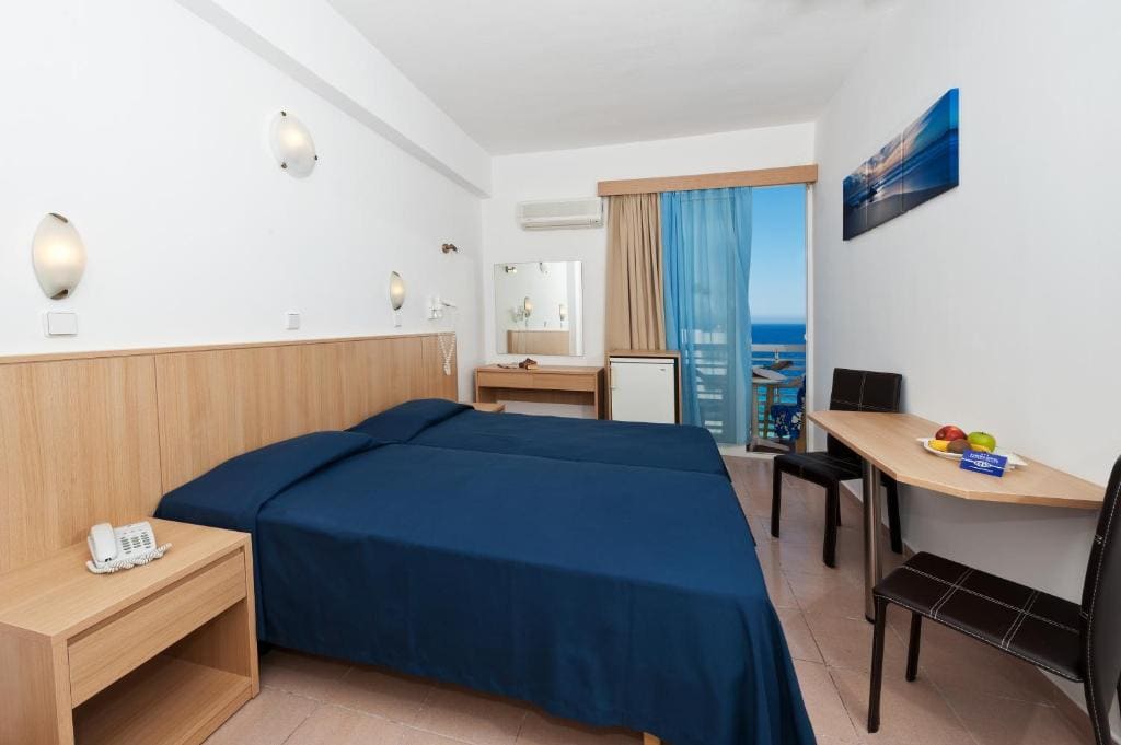 Double Room room - Image 1