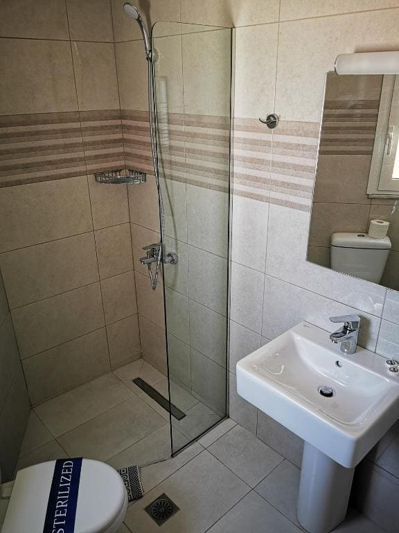 Single Room room - Image 1