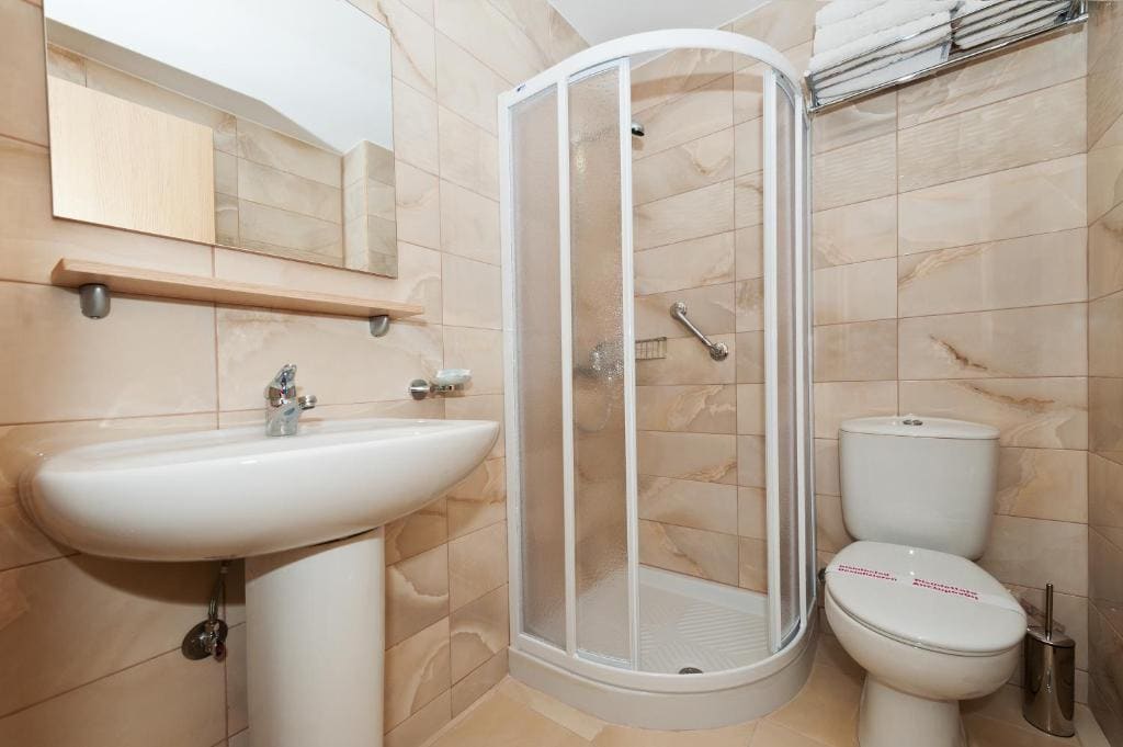 Triple Room room - Image 1