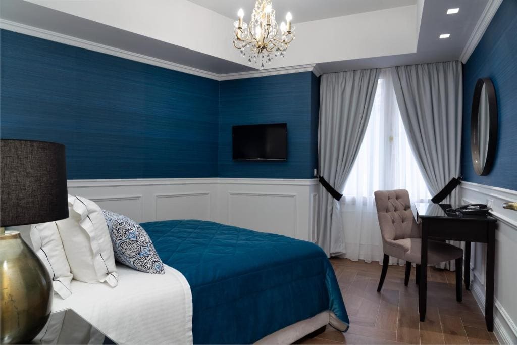 Two-Bedroom Suite room - Image 1