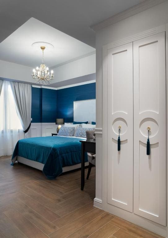 Superior Double Room room - Image 1