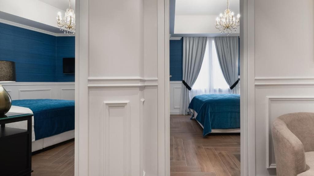 Two-Bedroom Suite room - Image 2
