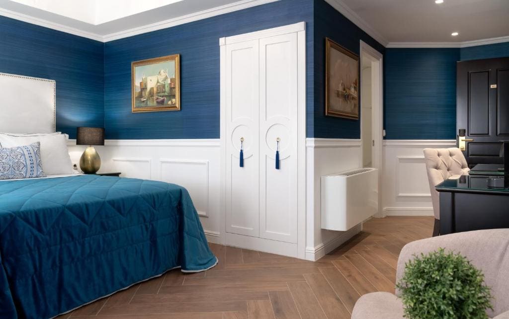 Superior Double Room room - Image 2