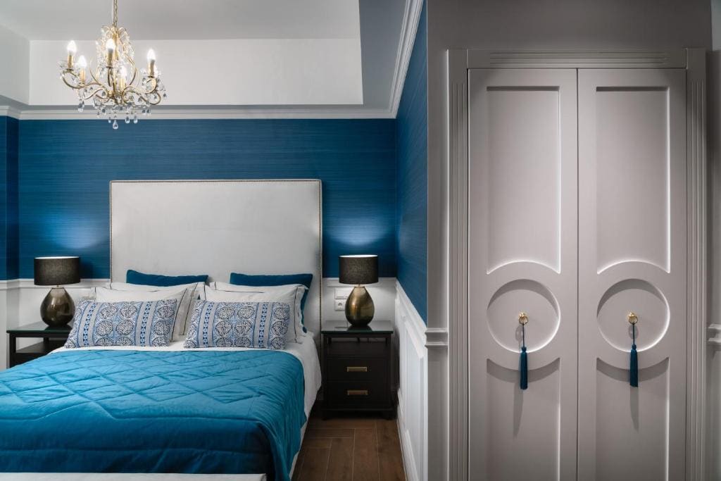 Deluxe Room room - Image 2