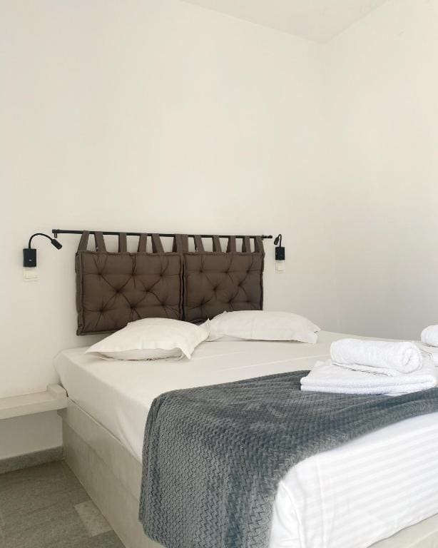 Standard Double Room room - Image 1