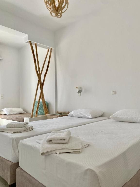 Triple Room room - Image 2