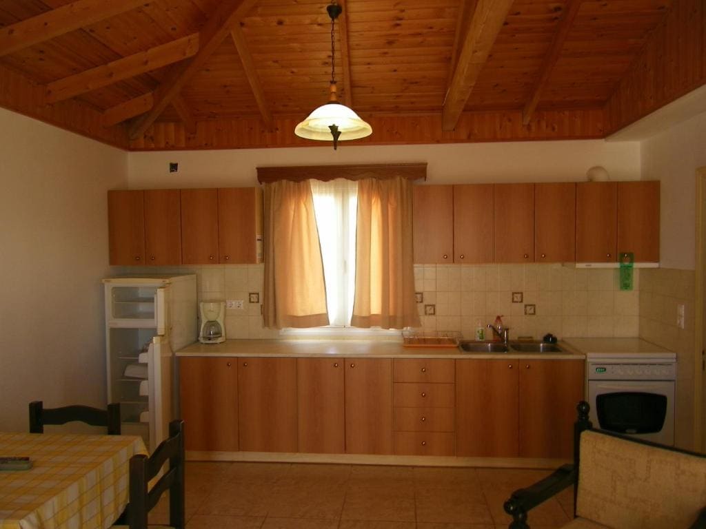 Studio room - Image 1