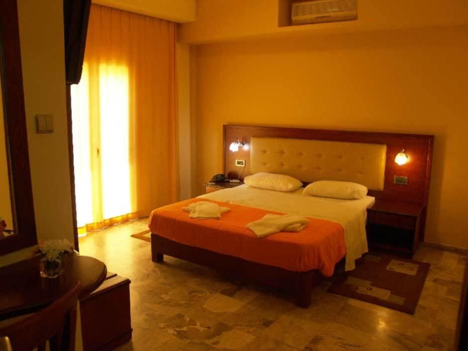 Double Room room - Image 3