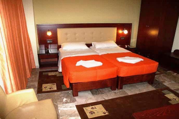 Twin Room room - Image 3