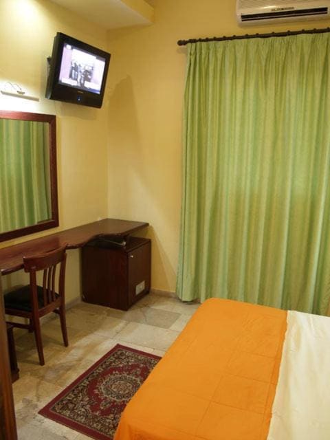 Economy Double Room - Ground Floor room - Image 1