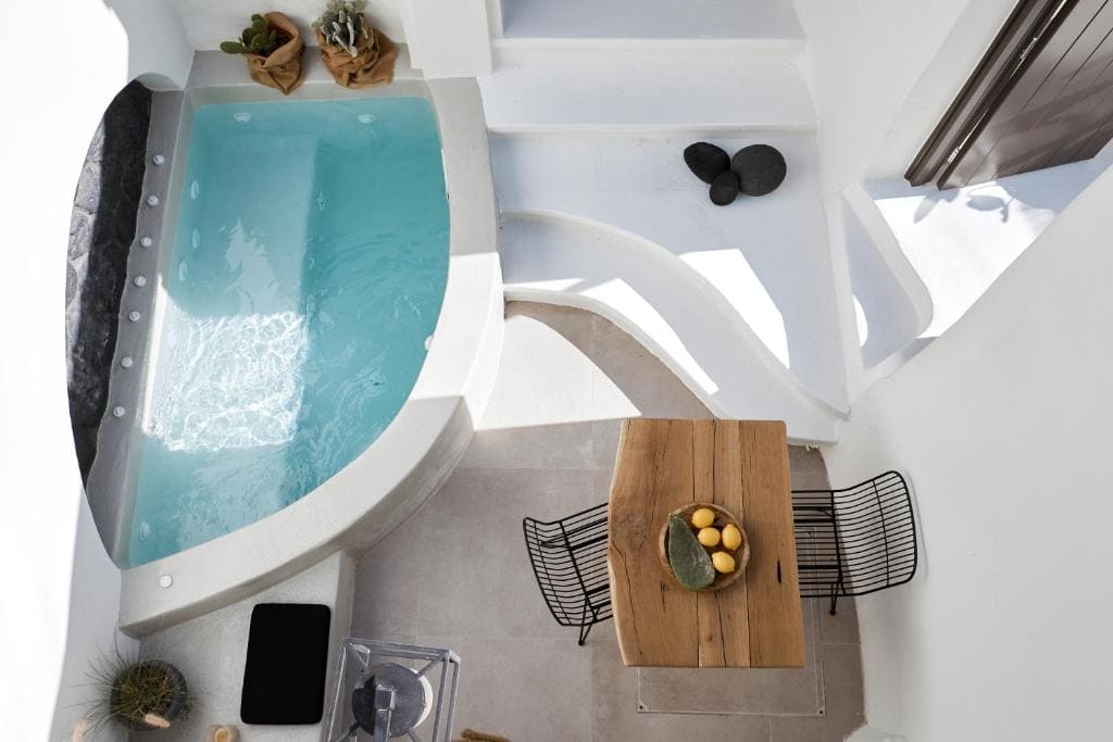 Suite with Outdoor Hot Tub room - Image 3
