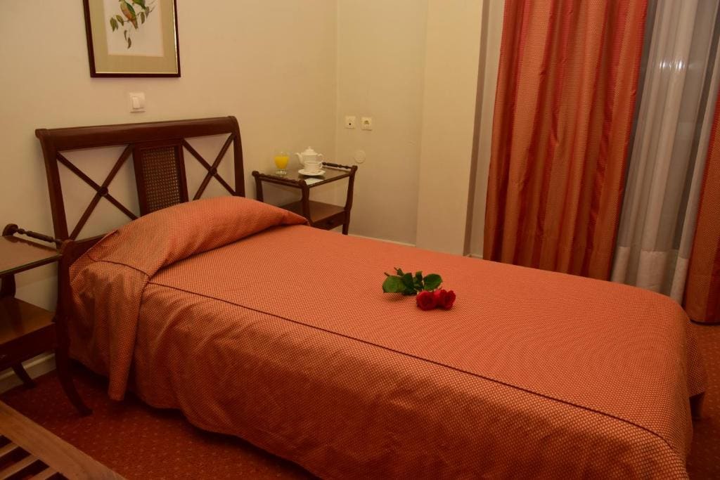 Standard Single Room room - Image 1