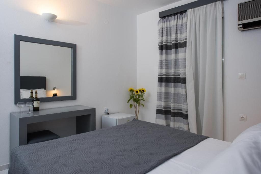 Standard Double or Twin Room room - Image 1