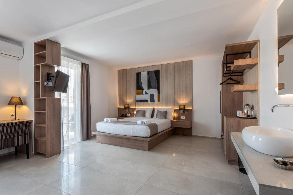 Junior Suite room - Image 1