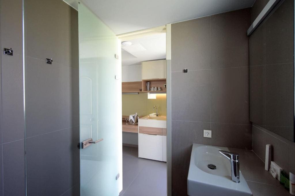 Deluxe Apartment room - Image 1