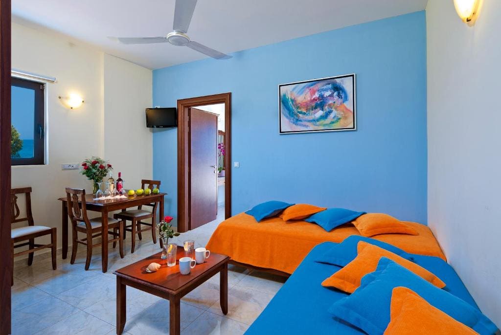Standard Apartment room - Image 1