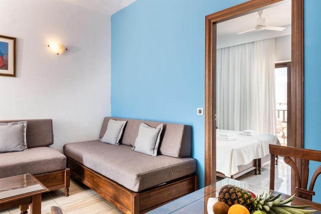 Standard Apartment room - Image 2