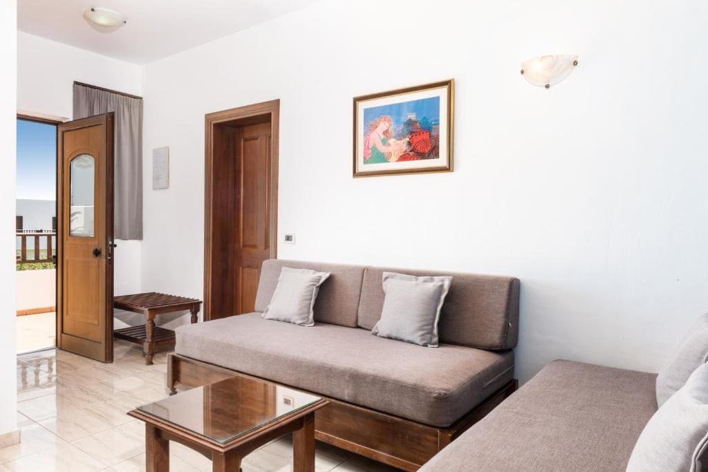 Standard Apartment room - Image 3