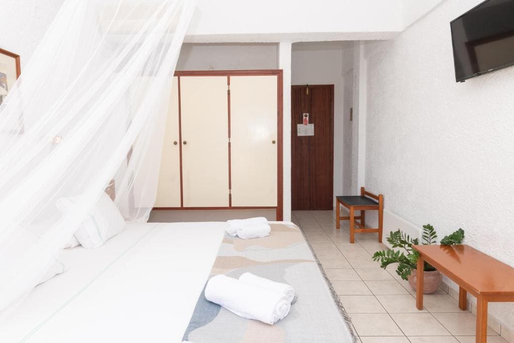 Panoramic Sea View Double or Twin Room room - Image 1