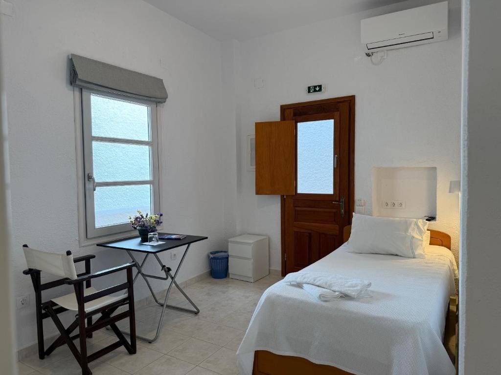 Budget Single Room room - Image 1
