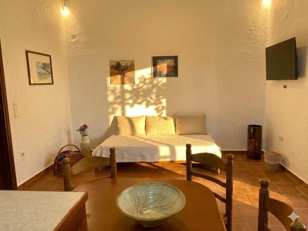 Apartment with Terrace room - Image 1