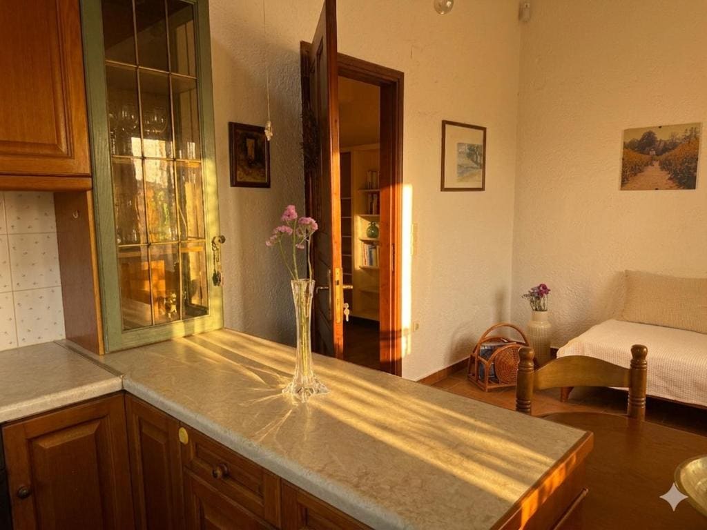 Apartment with Terrace room - Image 2
