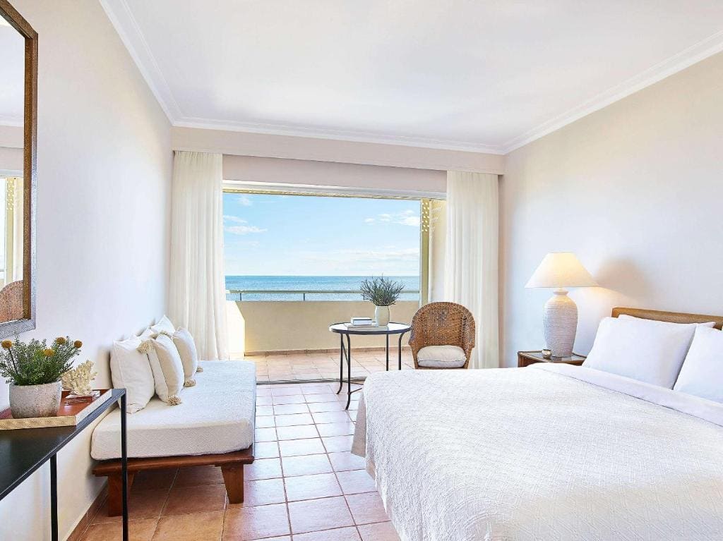 Bungalow Sea View room - Image 2