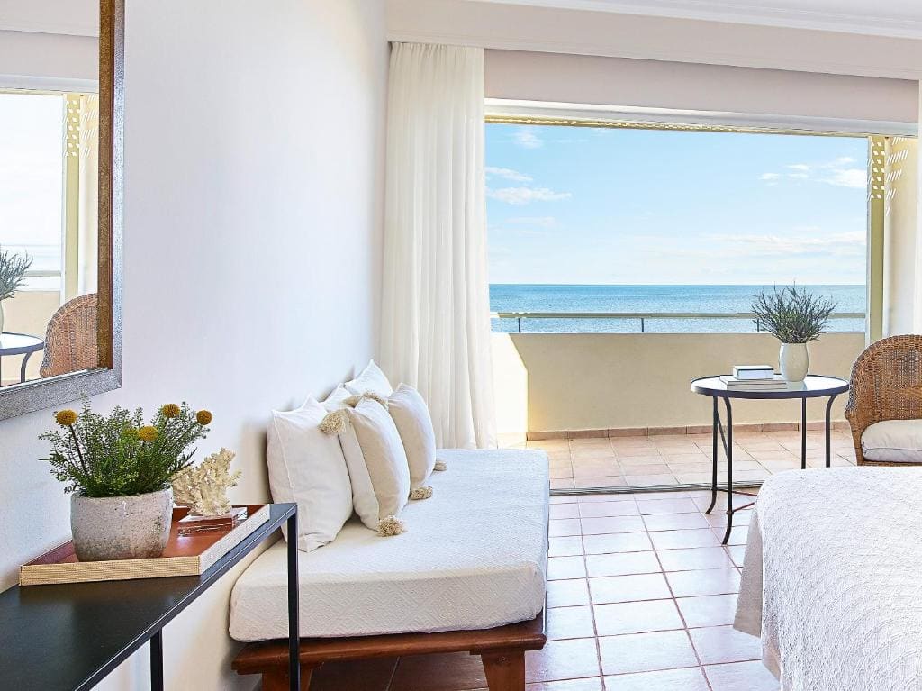 Bungalow Sea View room - Image 1