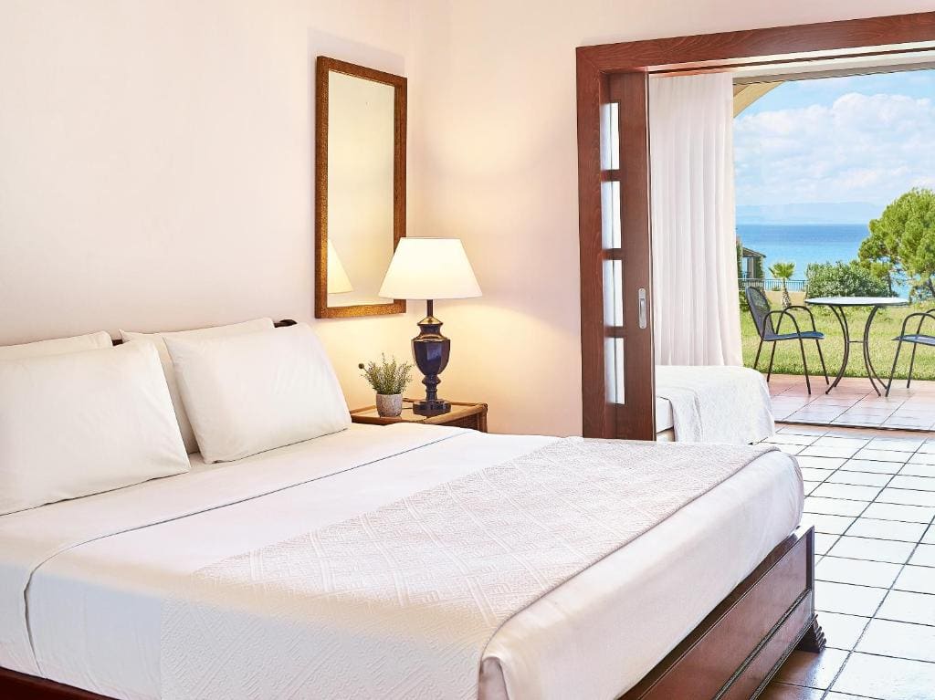 Sea View Garden Family Room Ground Floor room - Image 1