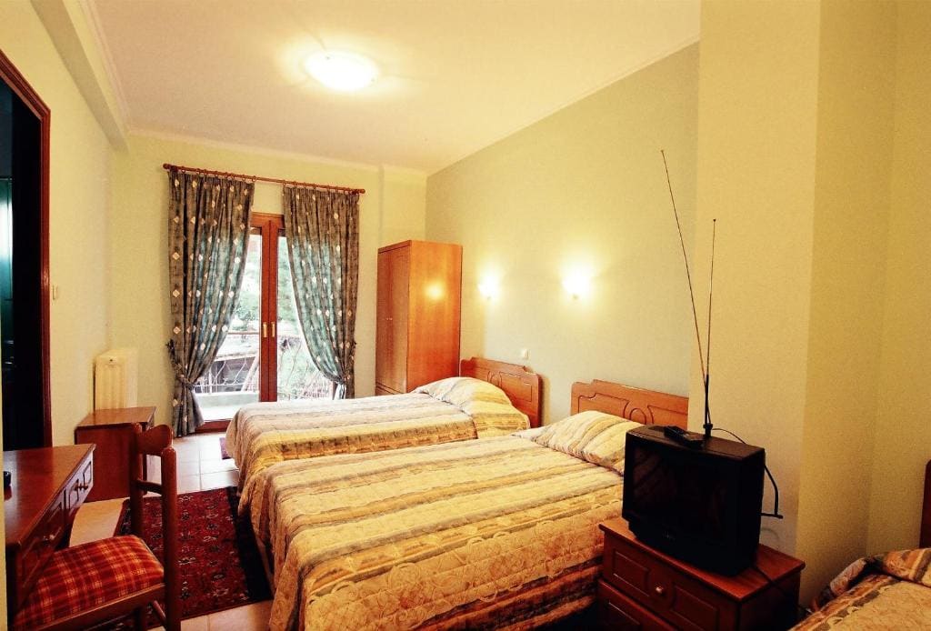 Double Room room - Image 3