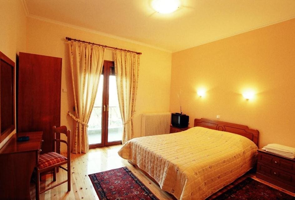 Double Room room - Image 2