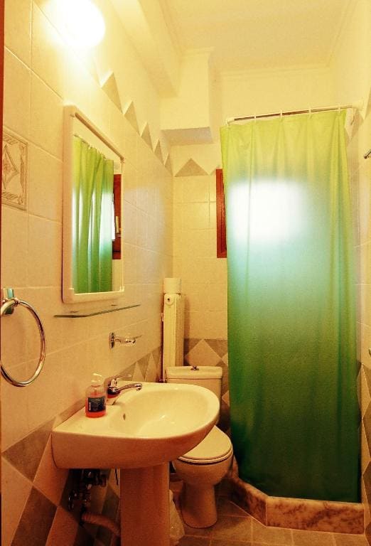 Double Room room - Image 1