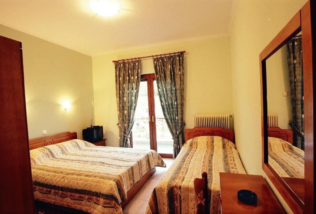 Triple Room room - Image 2